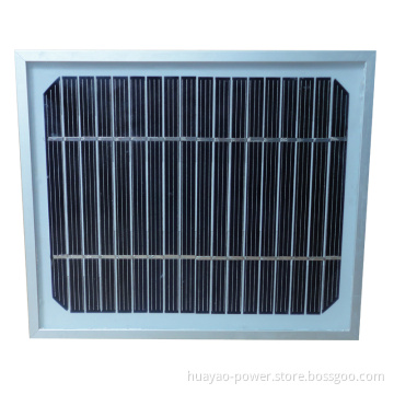 Solar Panel (HY-M3)